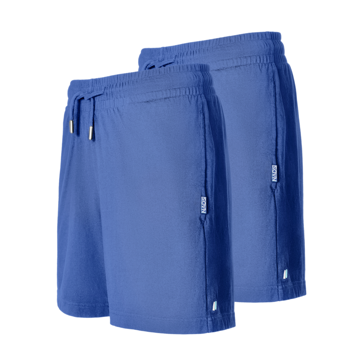 Organic Cotton Commando Short