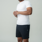 Organic Cotton Commando Short