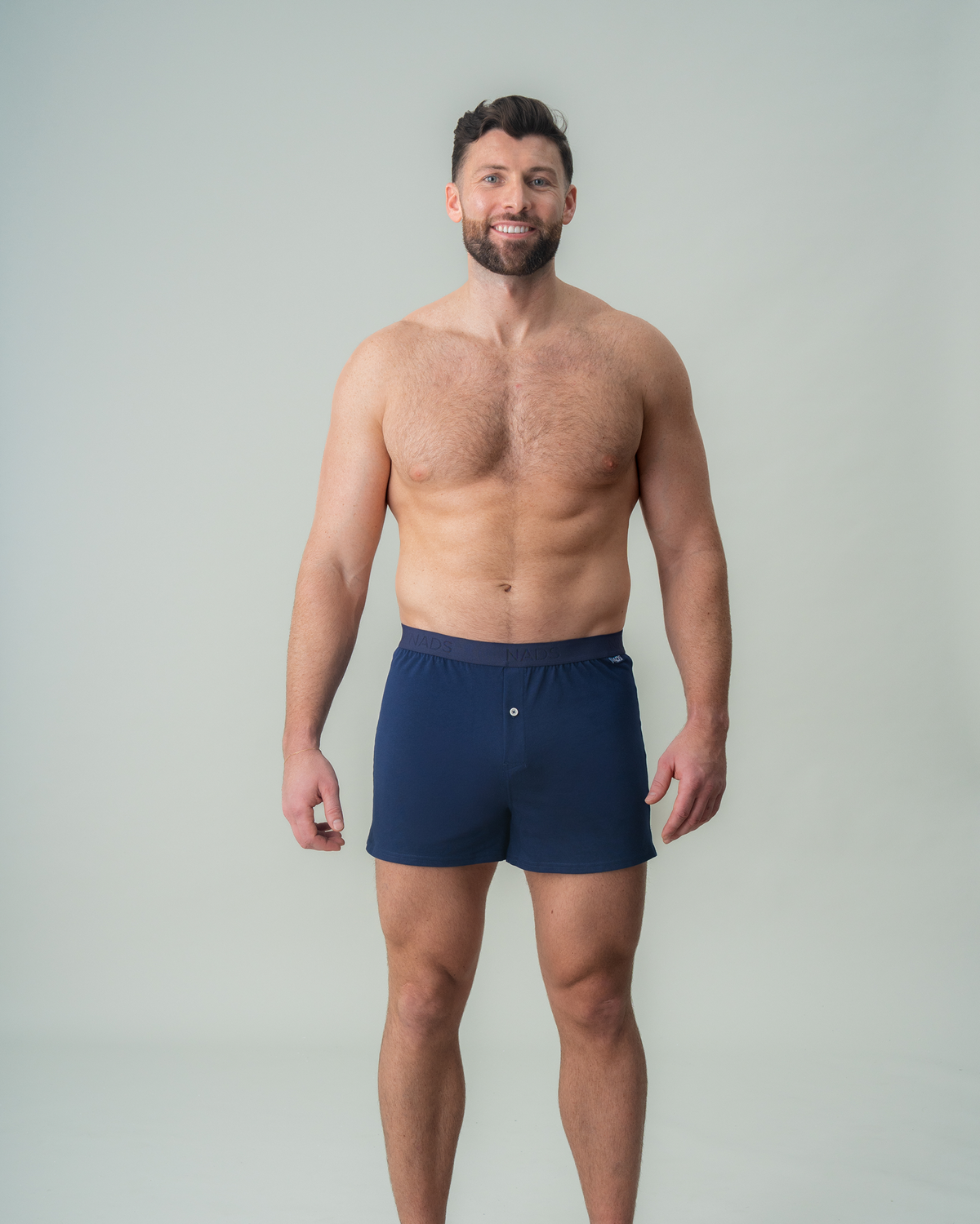 Organic Cotton Boxer