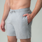 Organic Cotton Commando Short