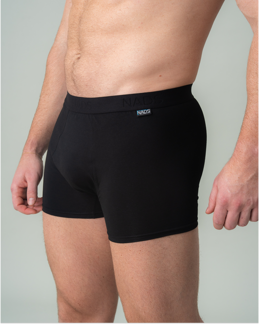 Organic Cotton Trunk