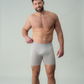Organic Cotton Boxer Brief