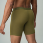 Organic Cotton Boxer Brief