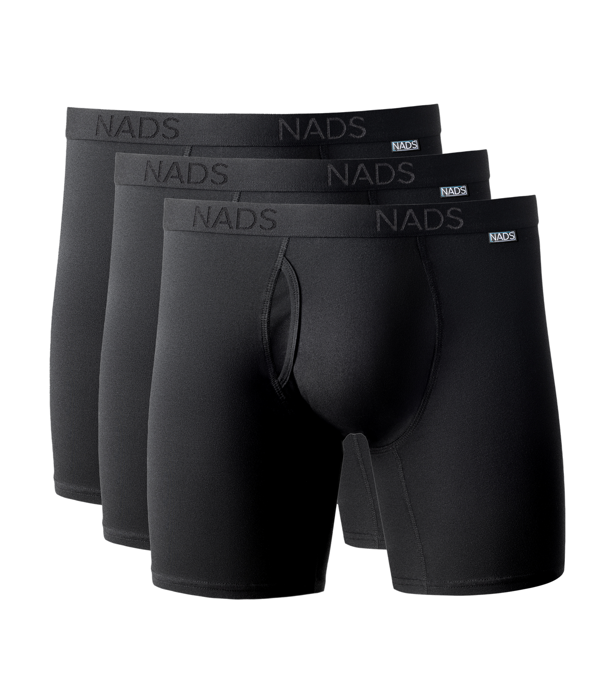 Organic Cotton Boxer Brief