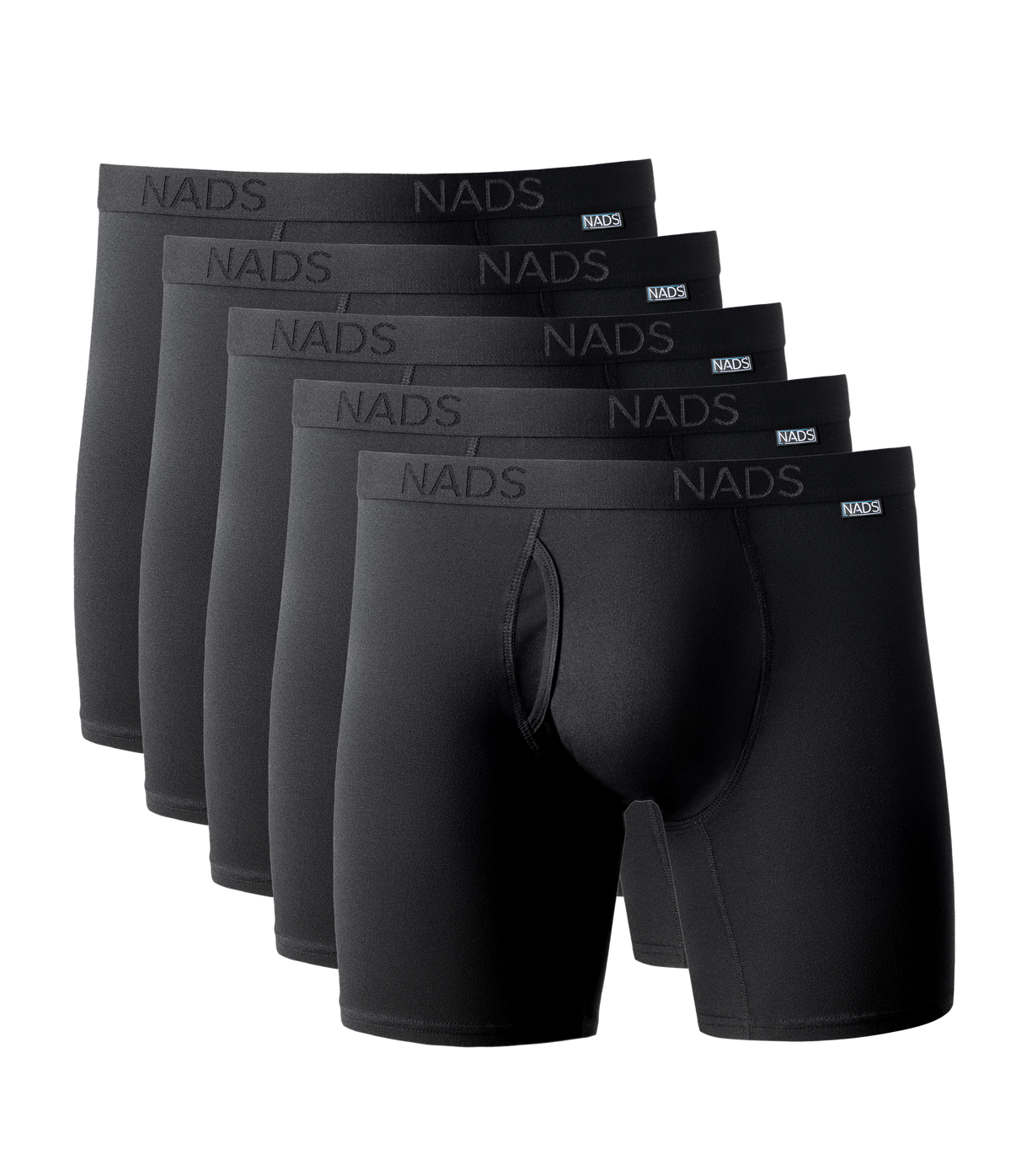 Organic Cotton Boxer Brief