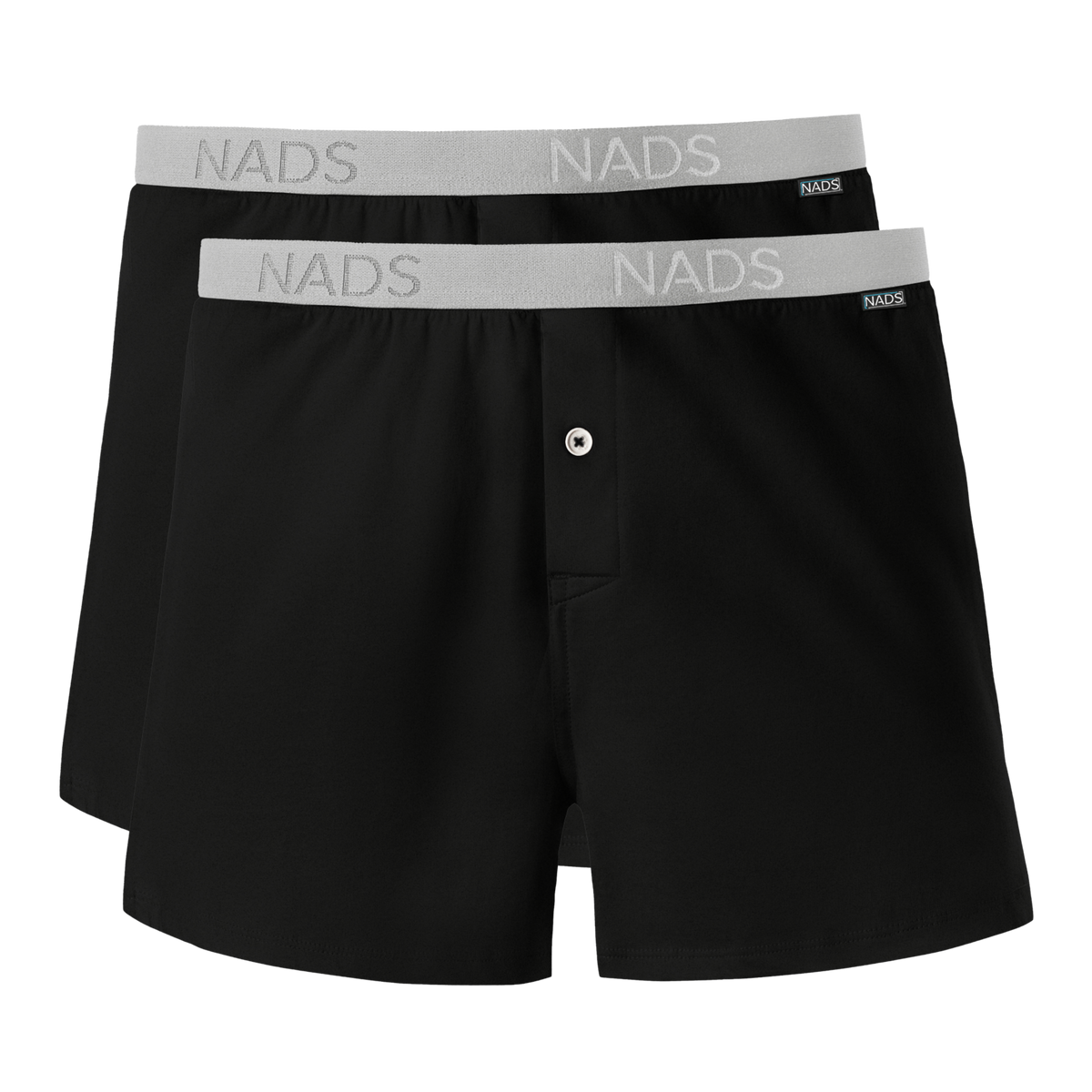 Organic Cotton Boxer