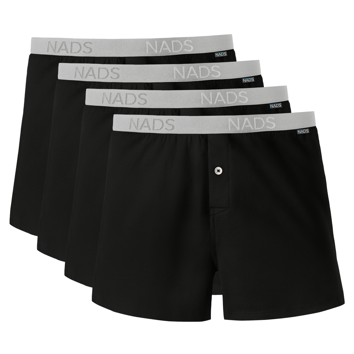 Organic Cotton Boxer