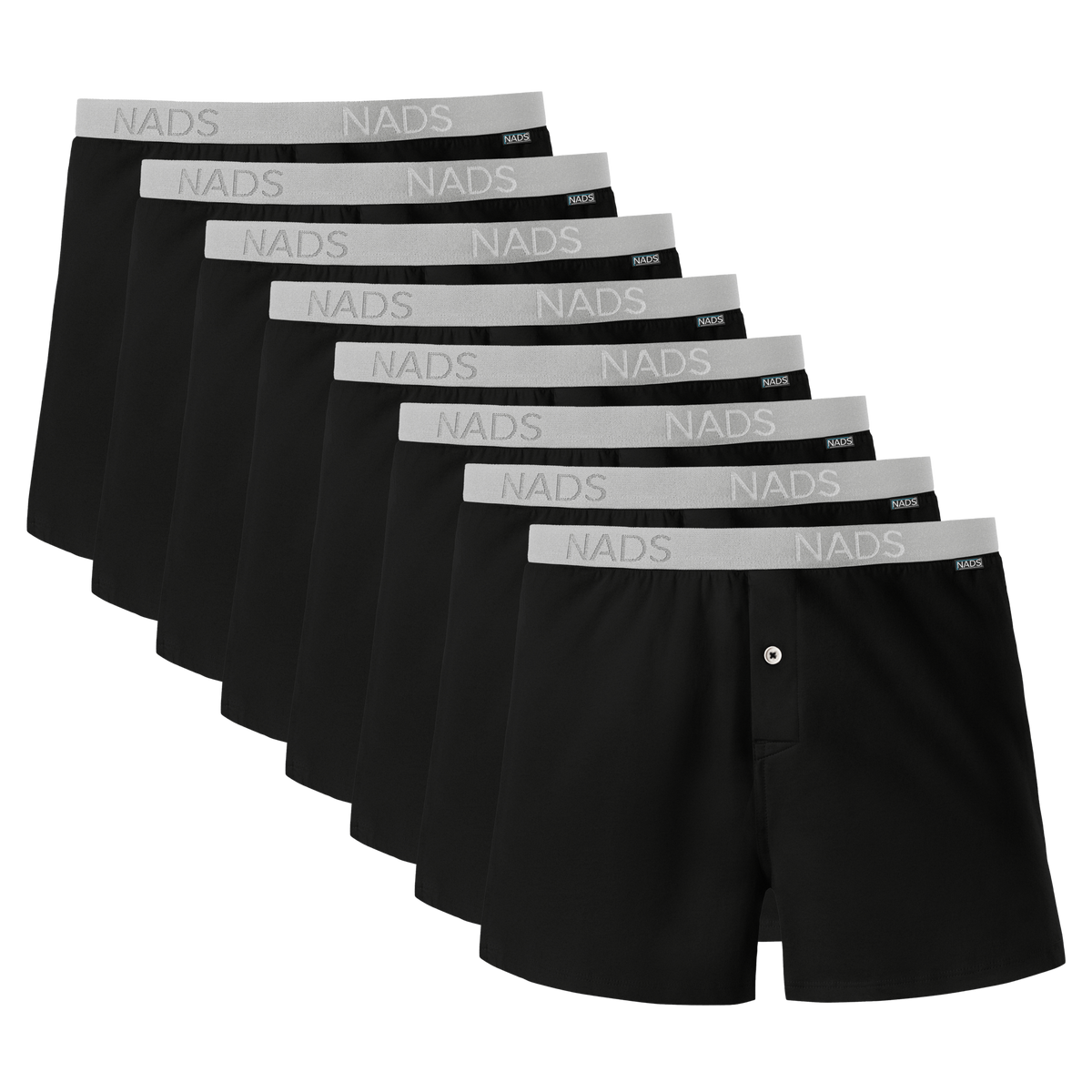 Organic Cotton Boxer