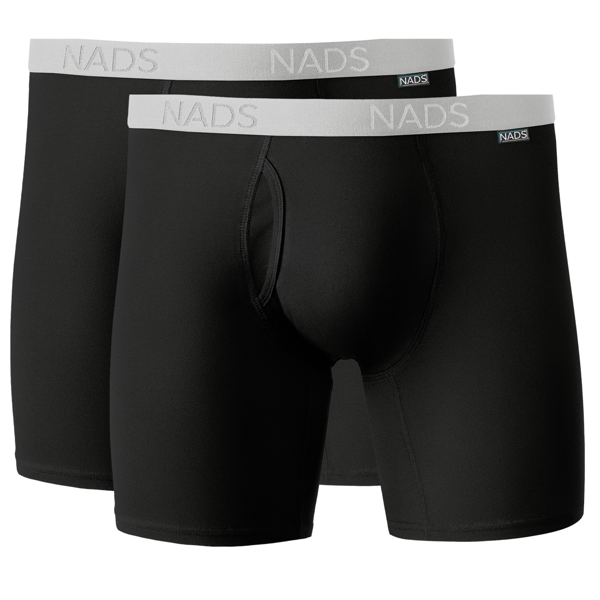 Organic Cotton Boxer Brief