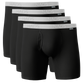 Organic Cotton Boxer Brief