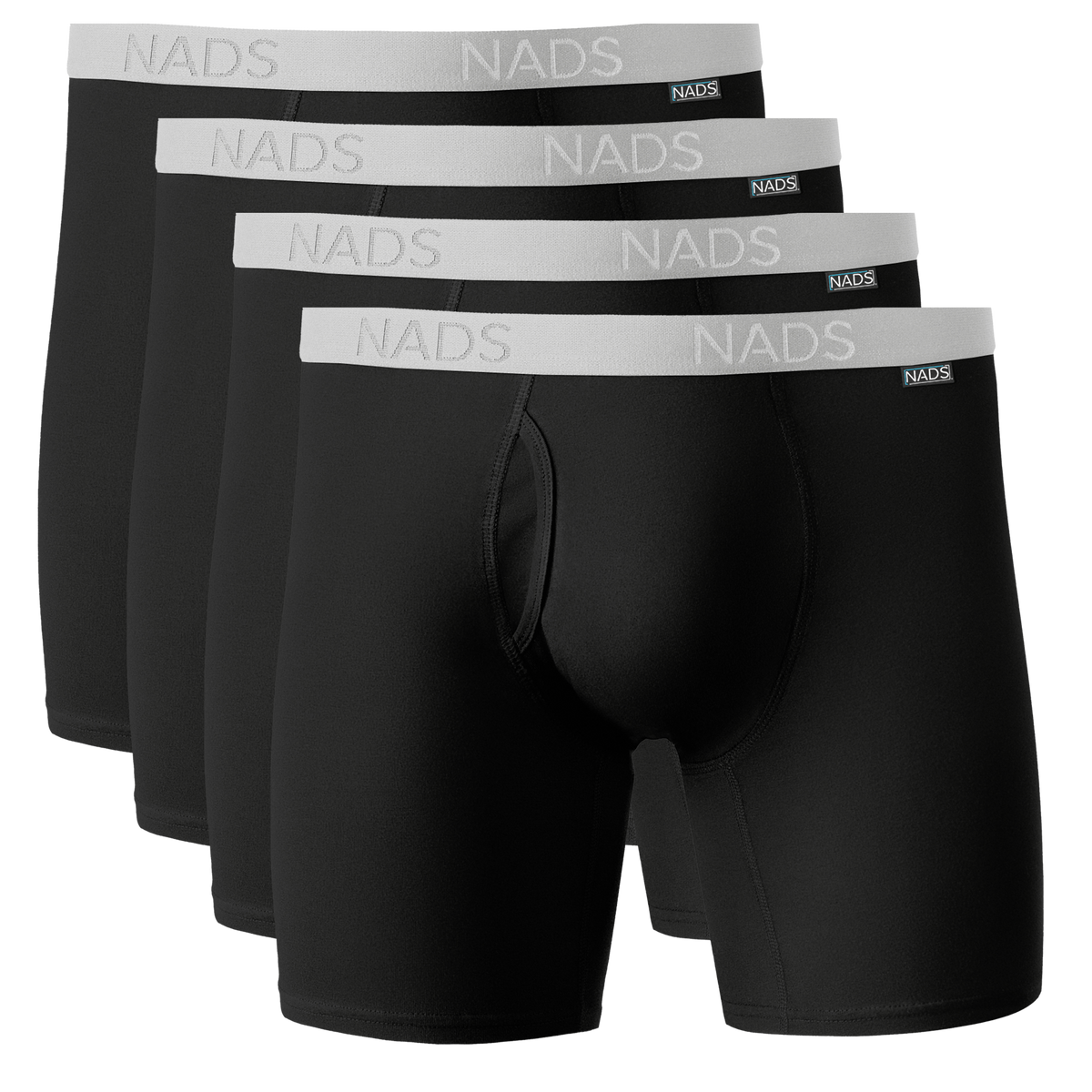 Organic Cotton Boxer Brief