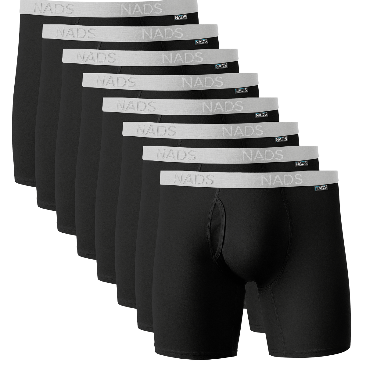 Organic Cotton Boxer Brief