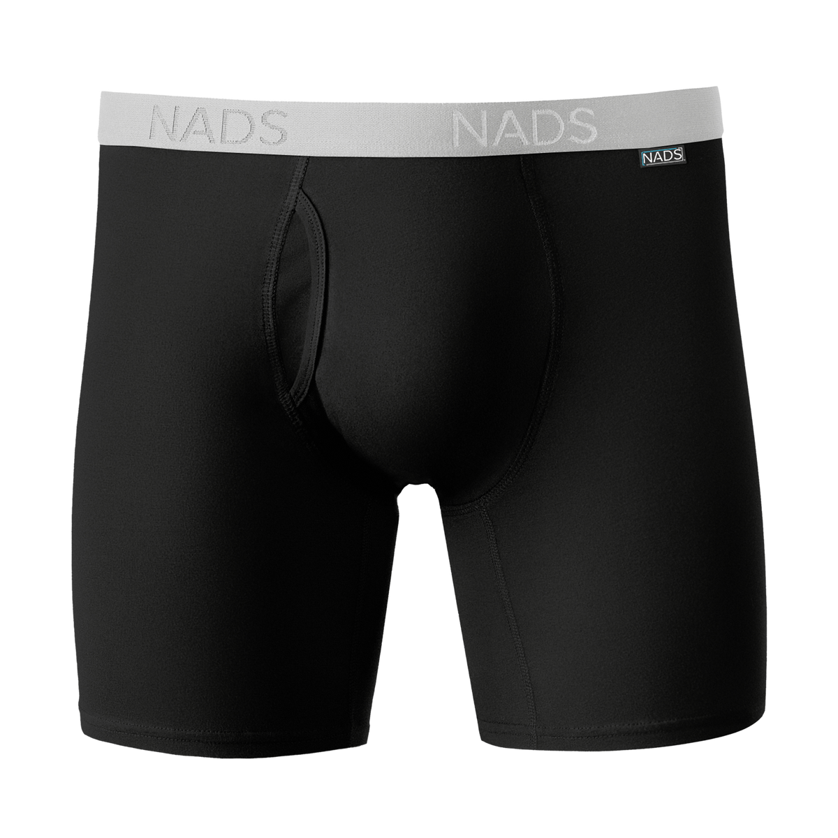 Organic Cotton Boxer Brief