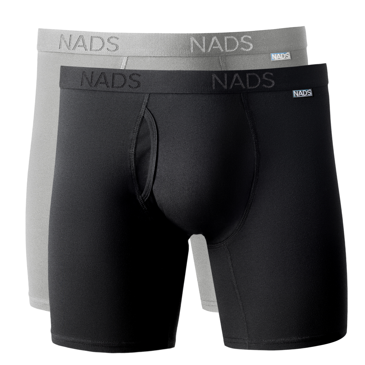 Organic Cotton Boxer Brief