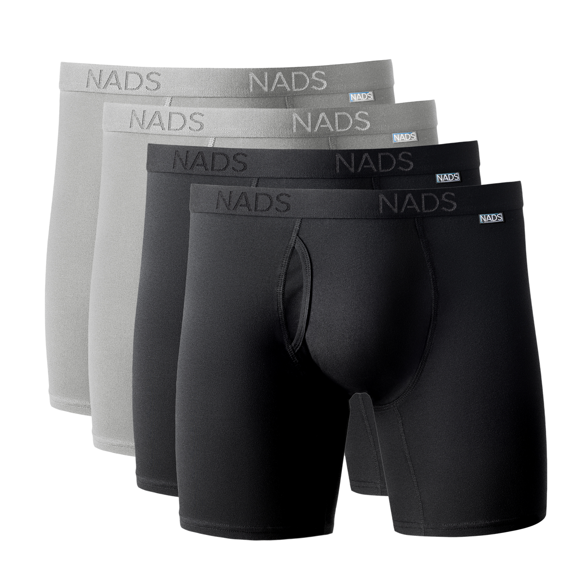 Organic Cotton Boxer Brief