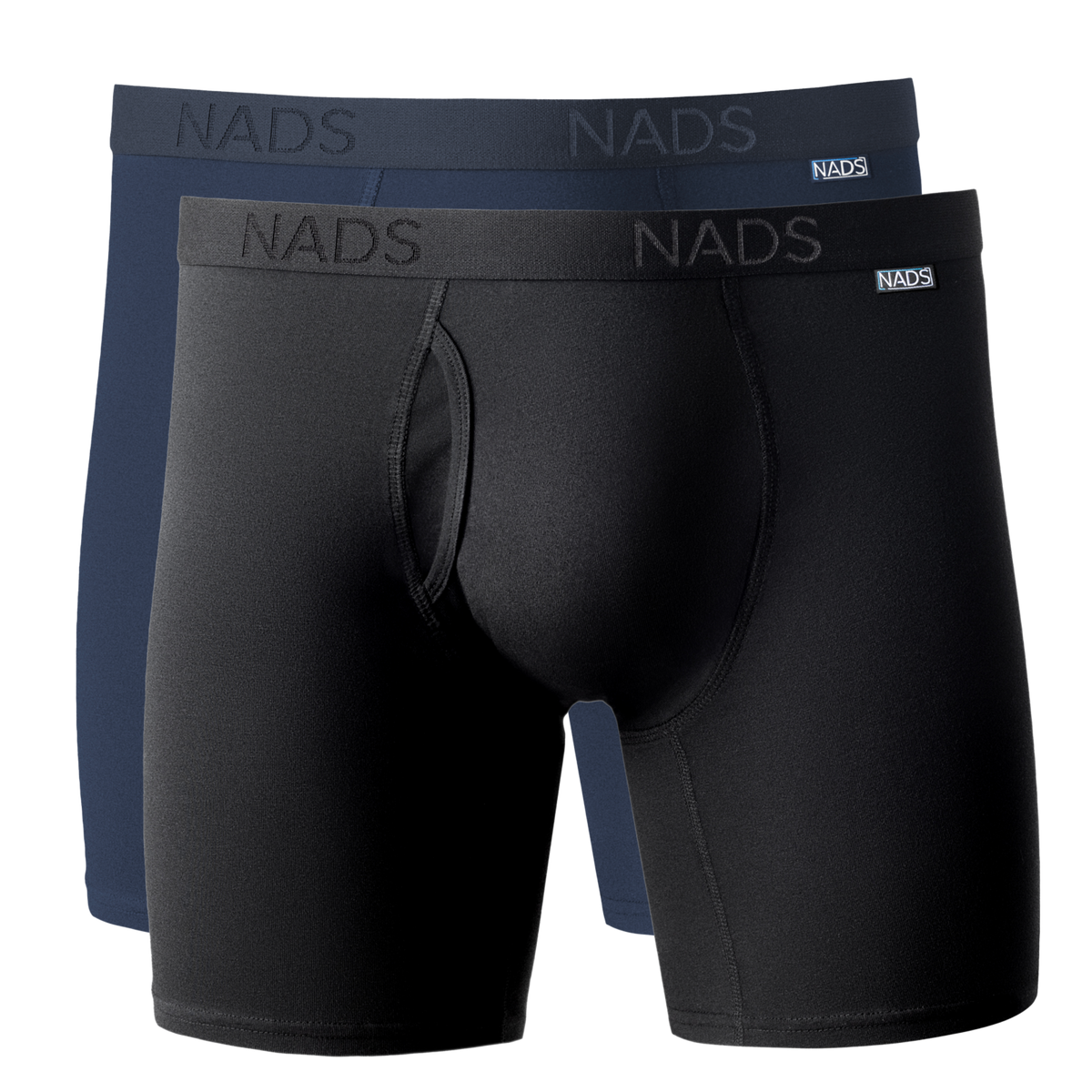 Organic Cotton Boxer Brief