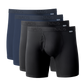 Organic Cotton Boxer Brief