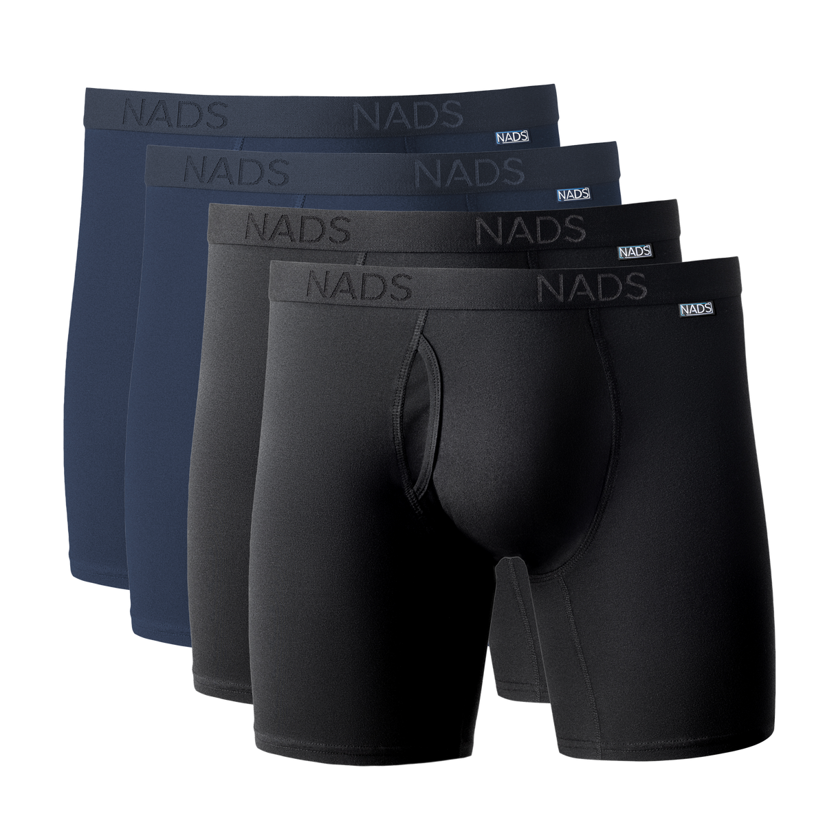 Organic Cotton Boxer Brief