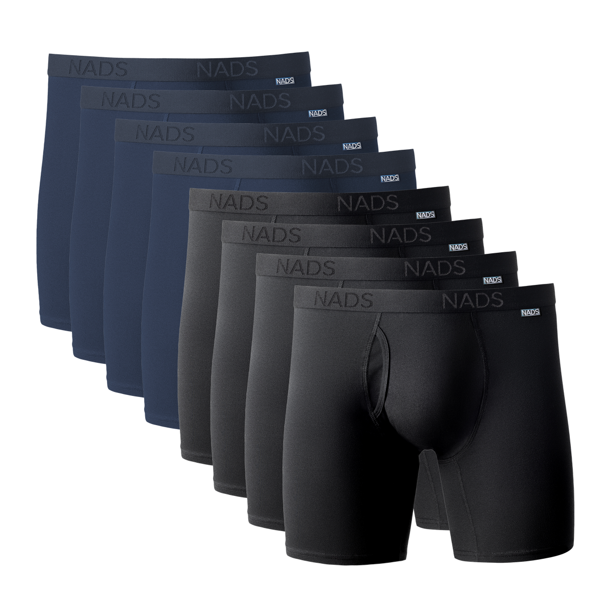 Organic Cotton Boxer Brief
