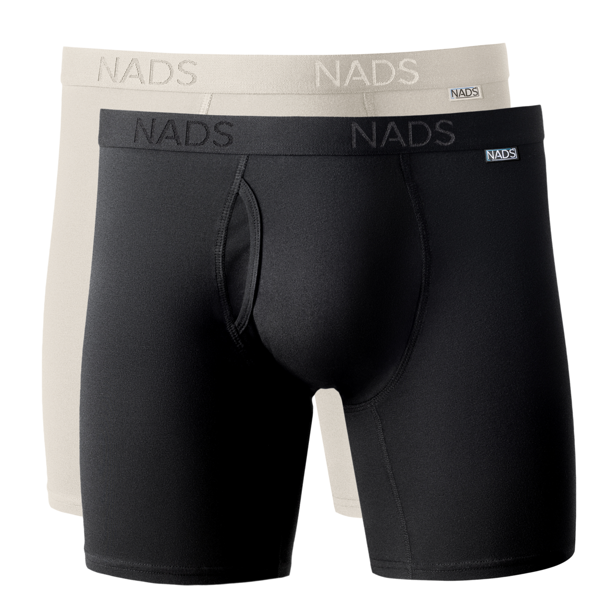 Organic Cotton Boxer Brief