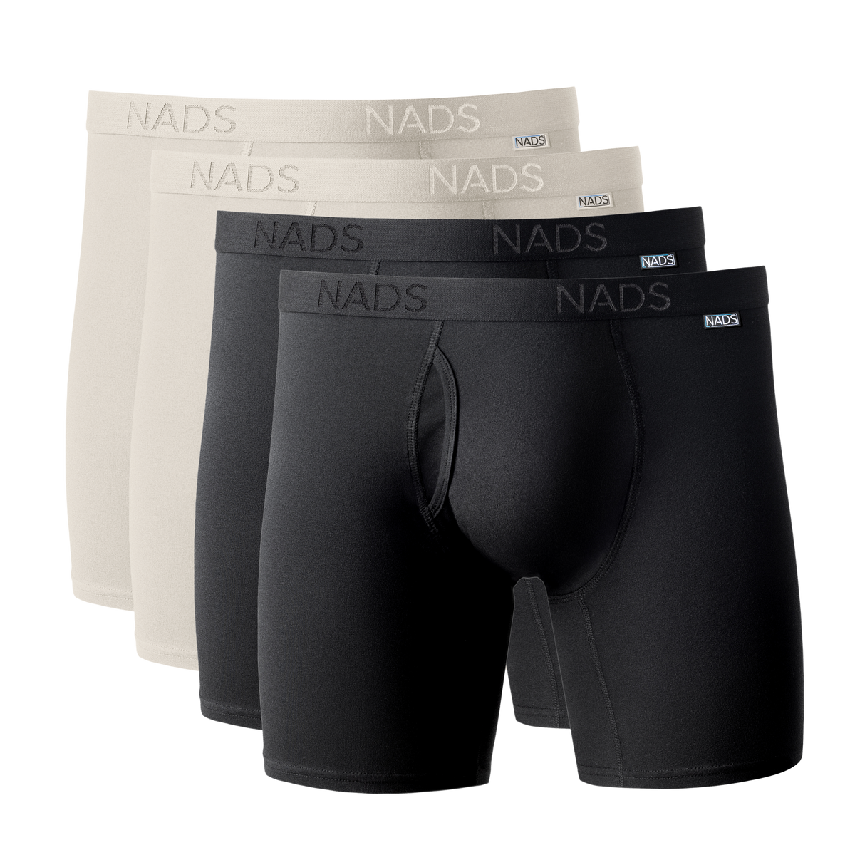 Organic Cotton Boxer Brief