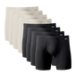 Organic Cotton Boxer Brief