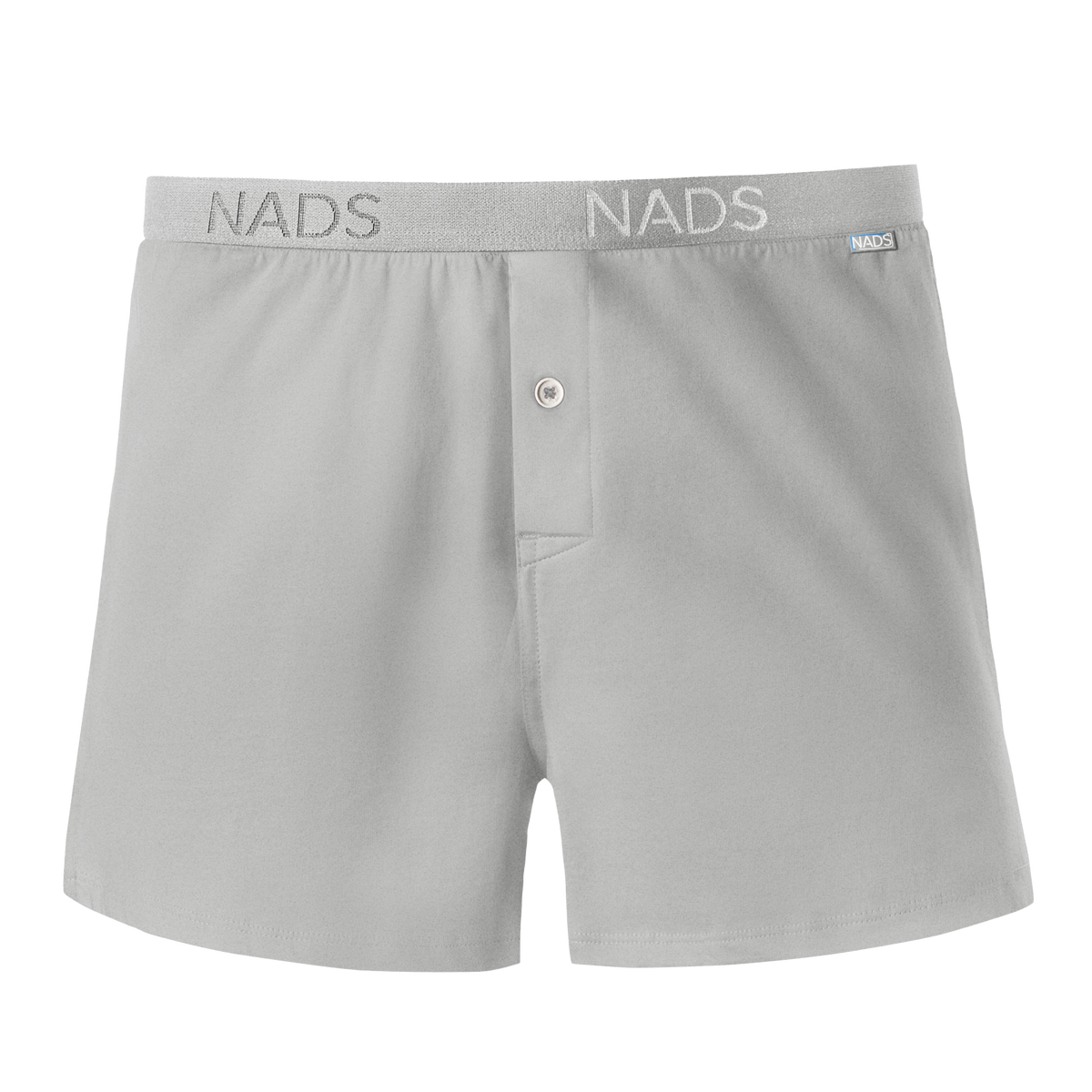 Organic Cotton: Gray