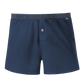 Organic Cotton Boxer: Navy