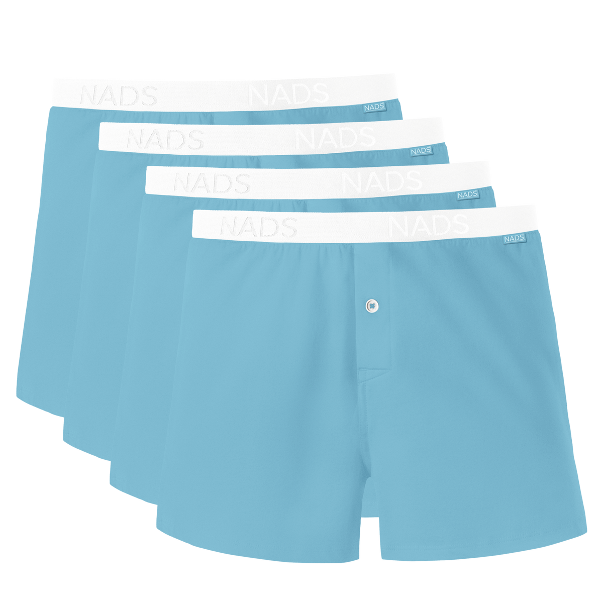 Organic Cotton Boxer