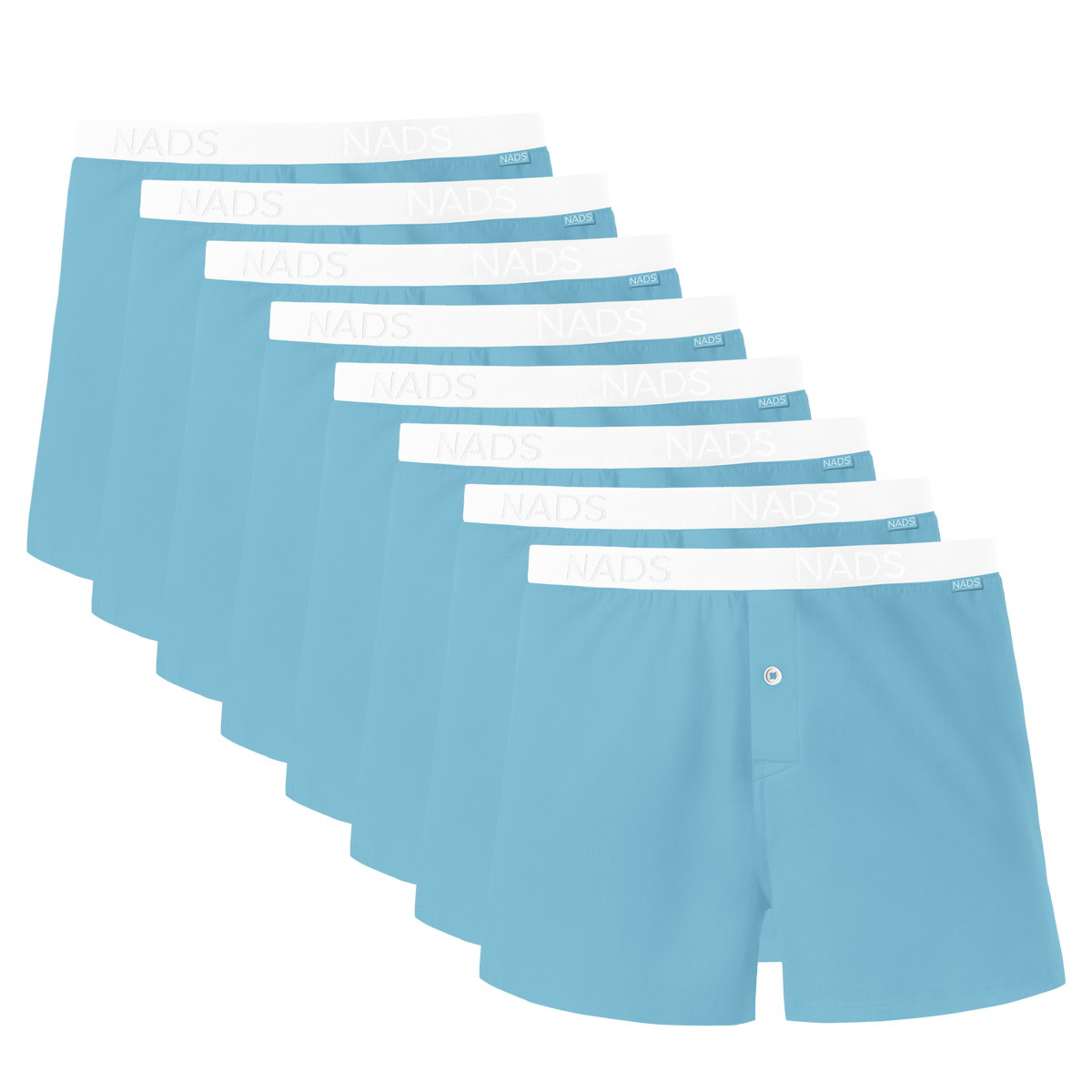 Organic Cotton Boxer