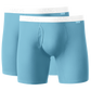 Organic Cotton Boxer Brief