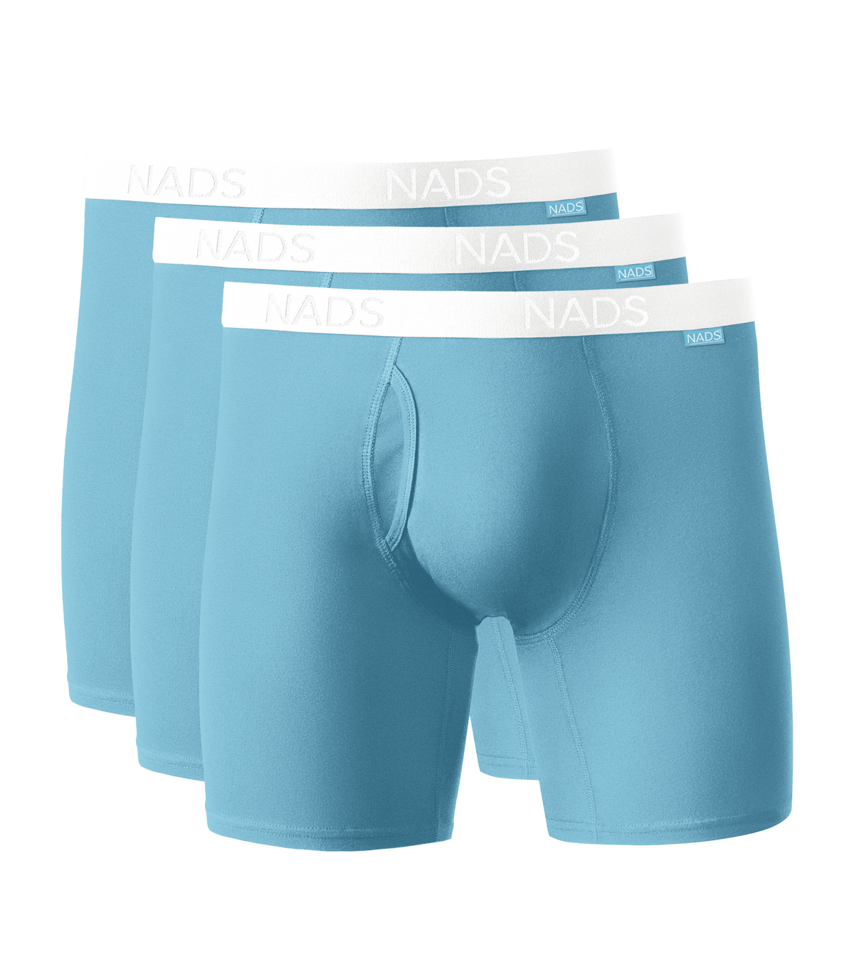 Organic Cotton Boxer Brief