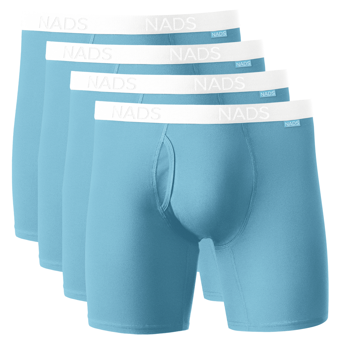 Organic Cotton Boxer