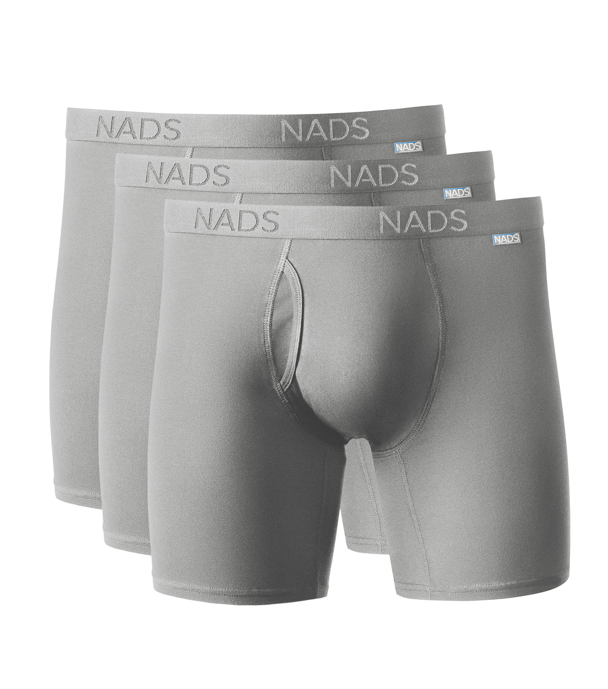 Organic Cotton Boxer Brief