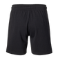 Organic Cotton Commando Short in Black