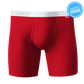 Organic Cotton Boxer Brief