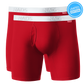Organic Cotton Boxer Brief