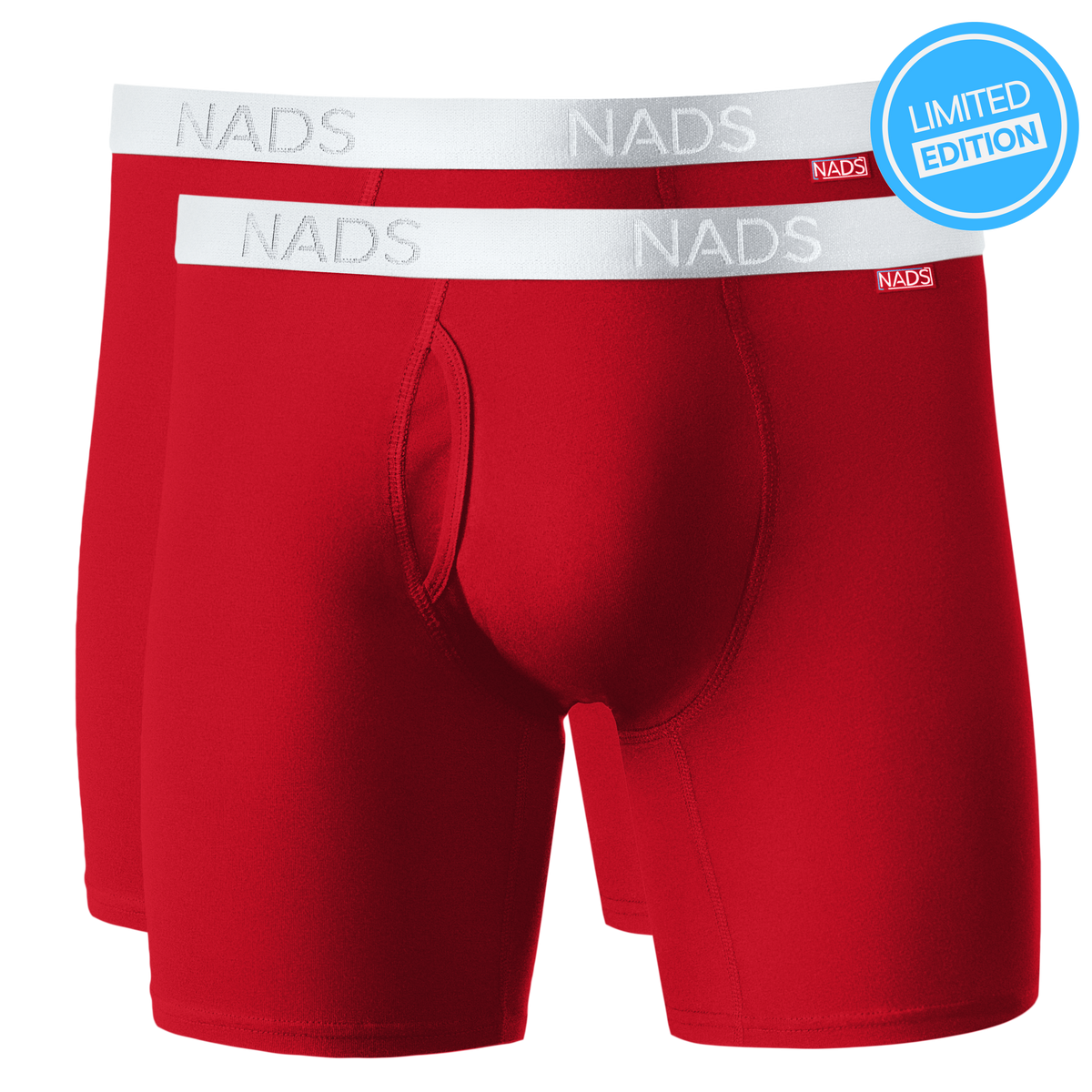 Organic Cotton Boxer Brief