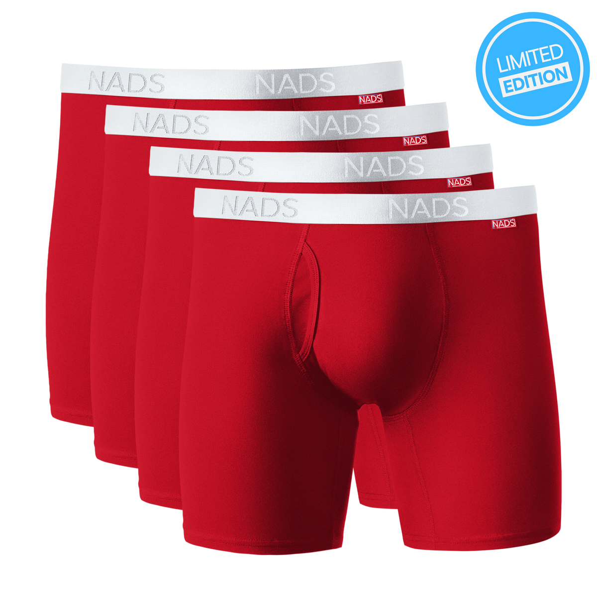 Organic Cotton Boxer Brief