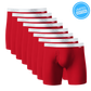 Organic Cotton Boxer Brief