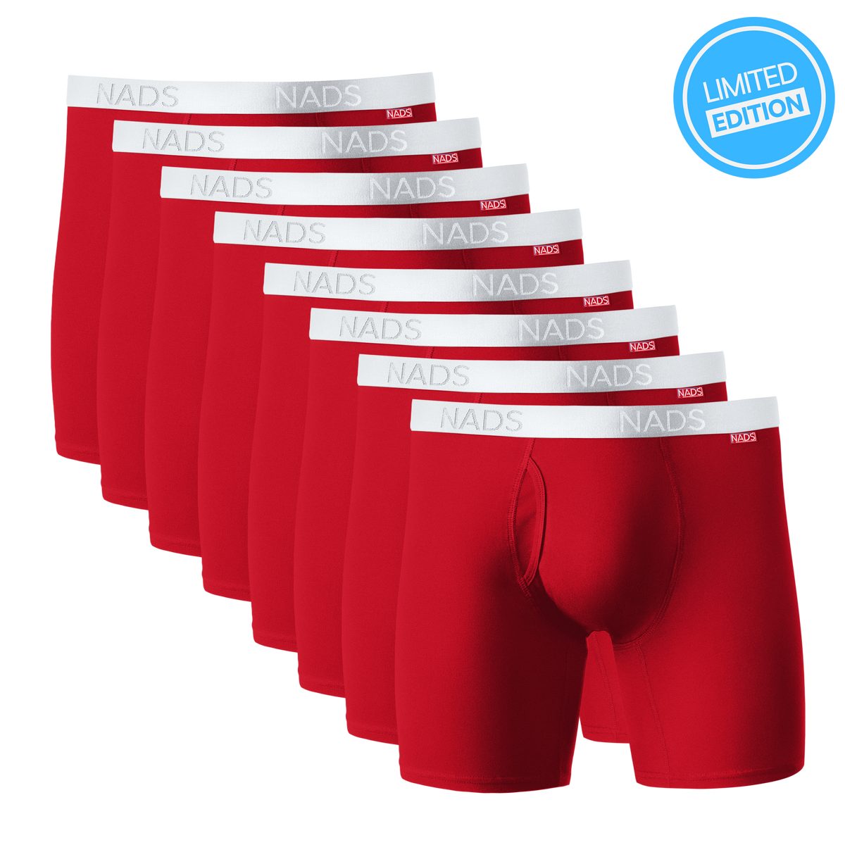Organic Cotton Boxer Brief