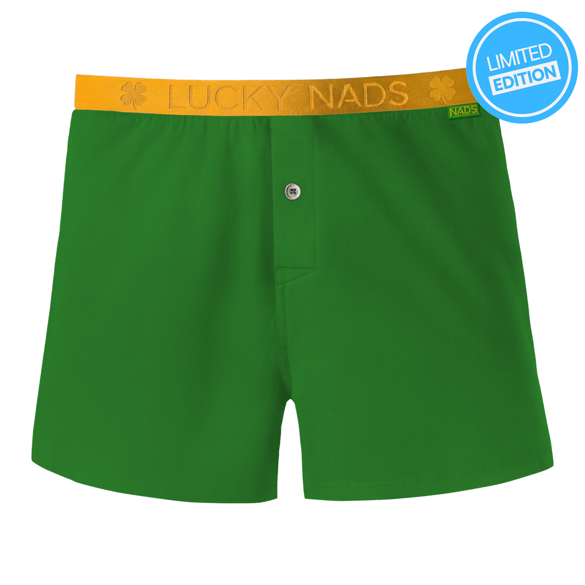 Organic Cotton Boxer