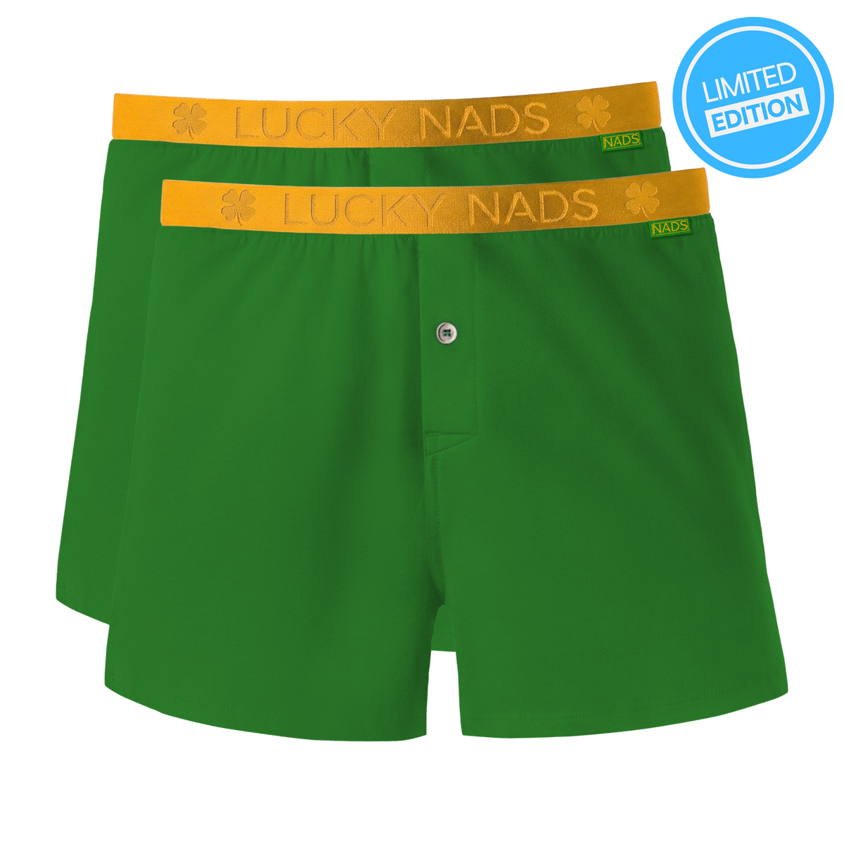 Organic Cotton Boxer