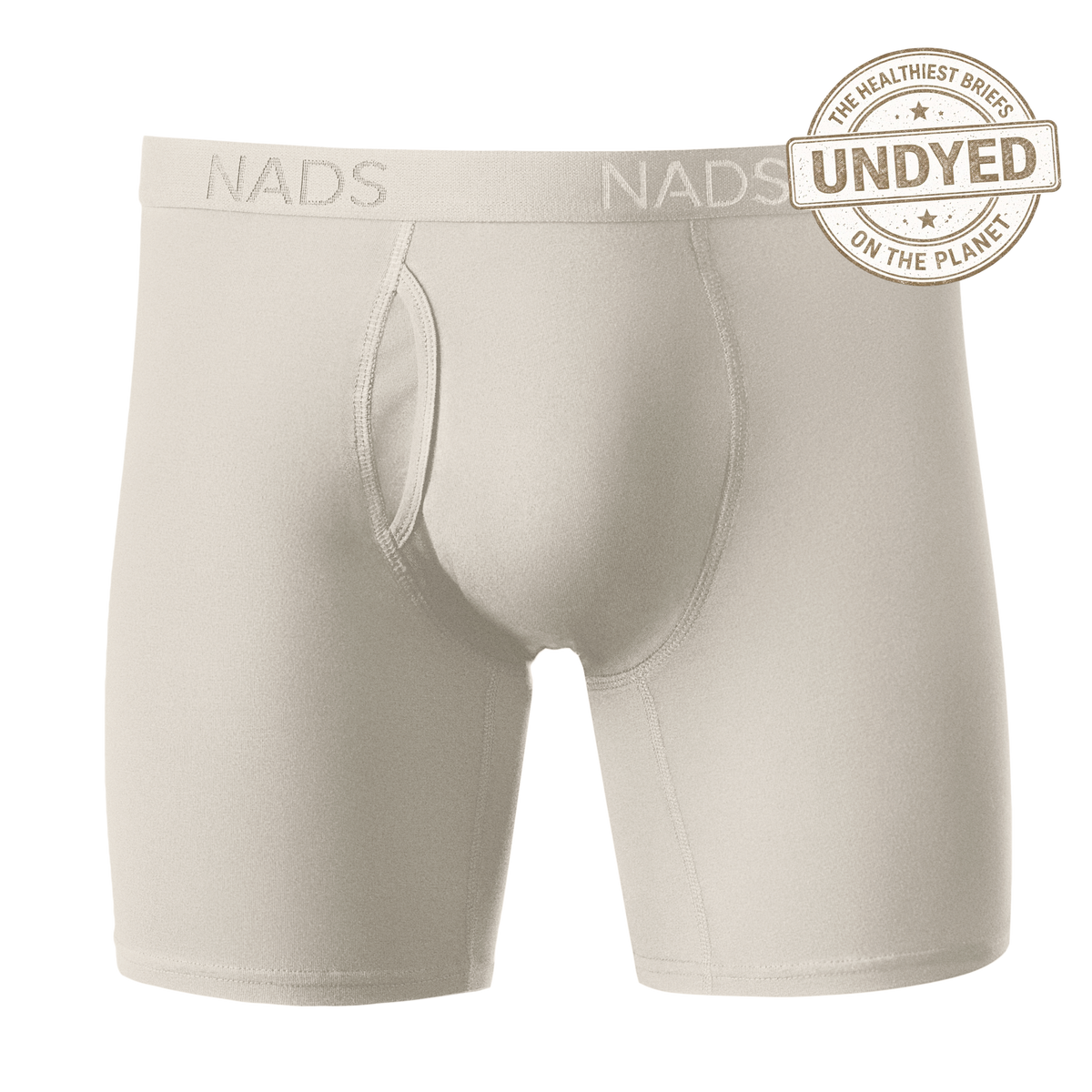 Organic Cotton Boxer Brief