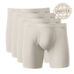 Organic Cotton Boxer Brief