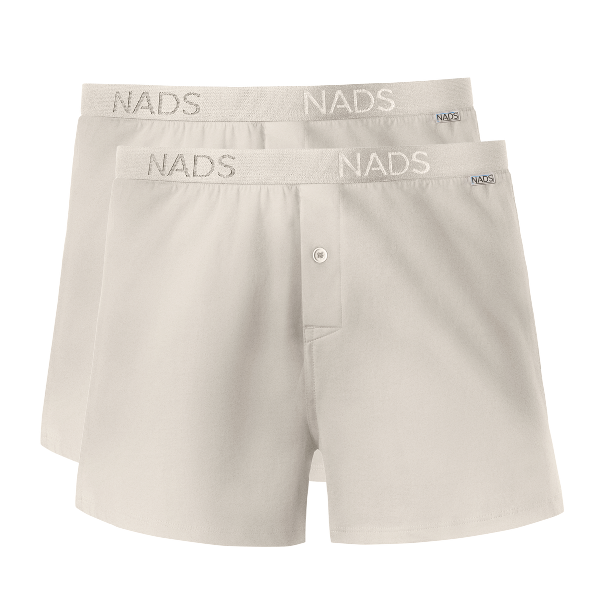 Organic Cotton Boxer