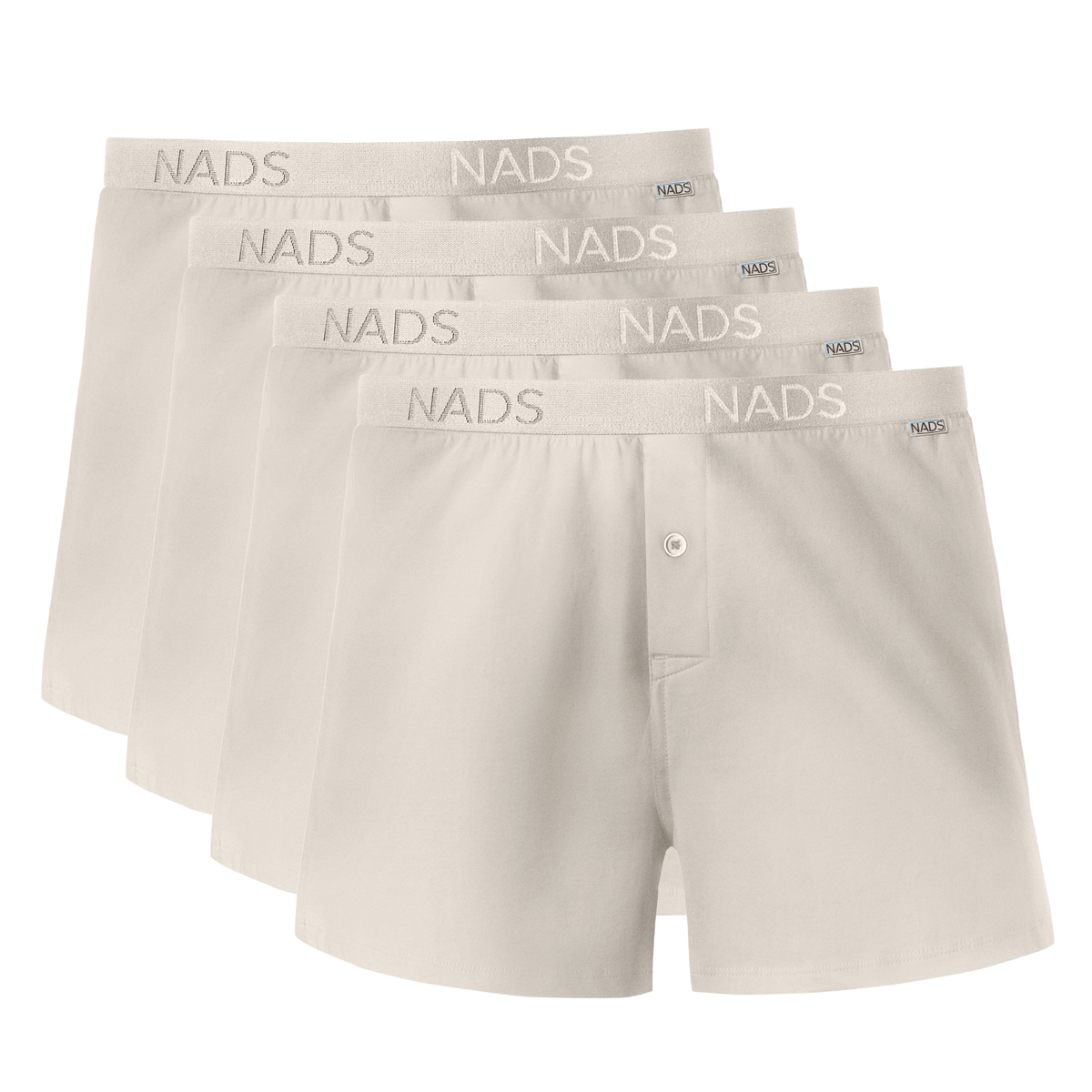 Organic Cotton Boxer