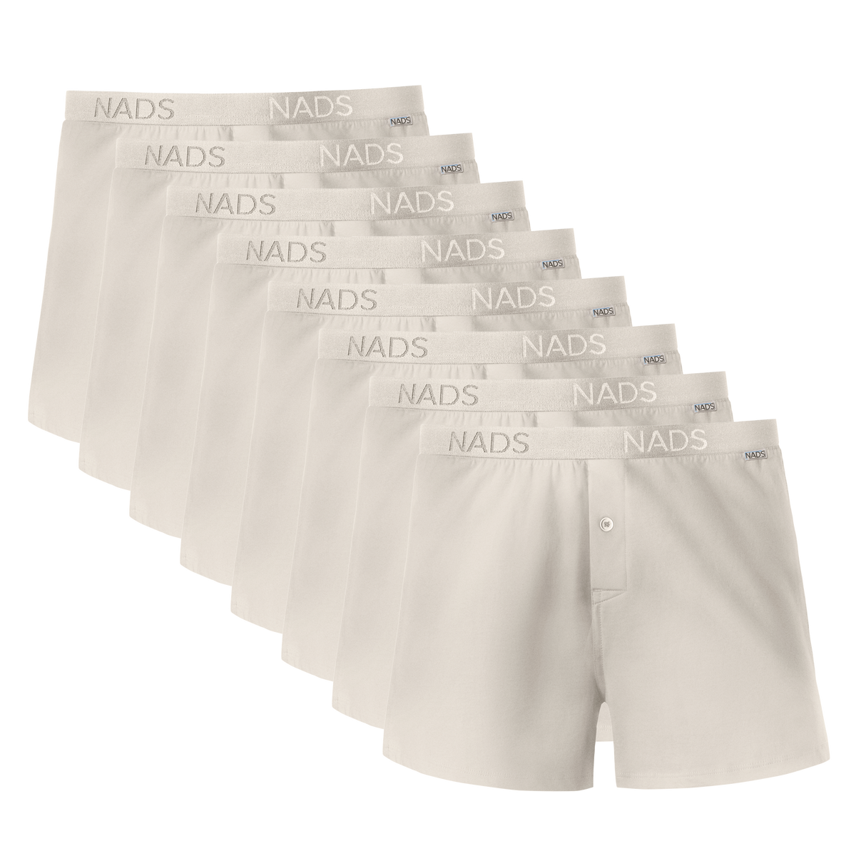 Organic Cotton Boxer
