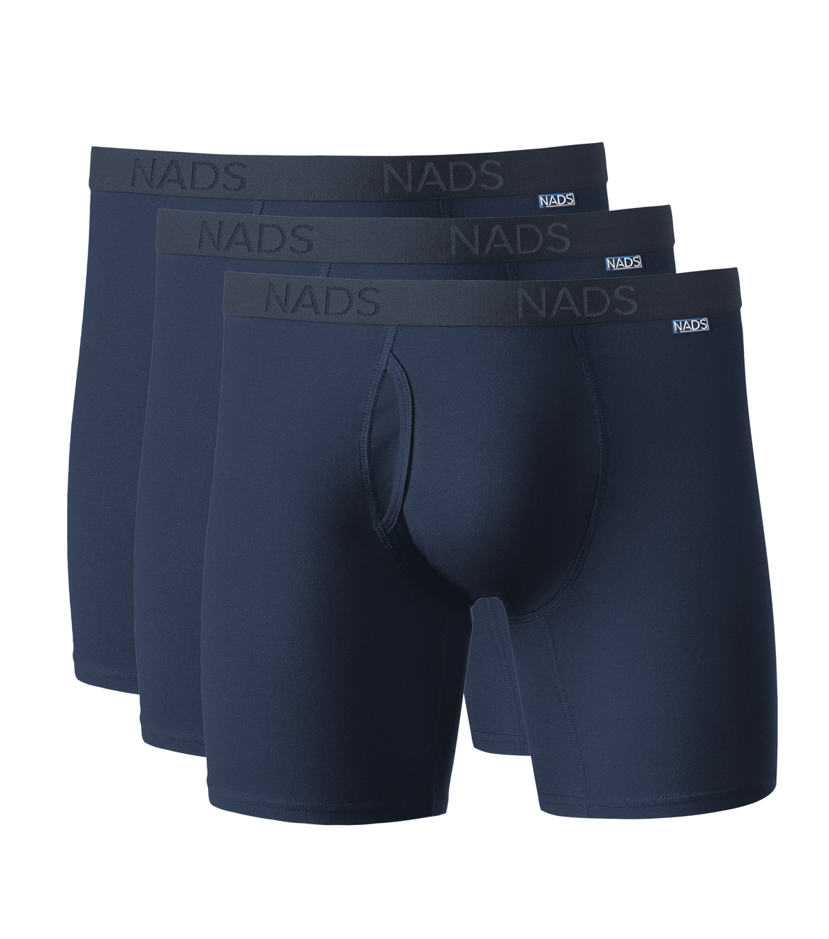 Organic Cotton Boxer Brief