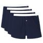 Organic Cotton Boxer